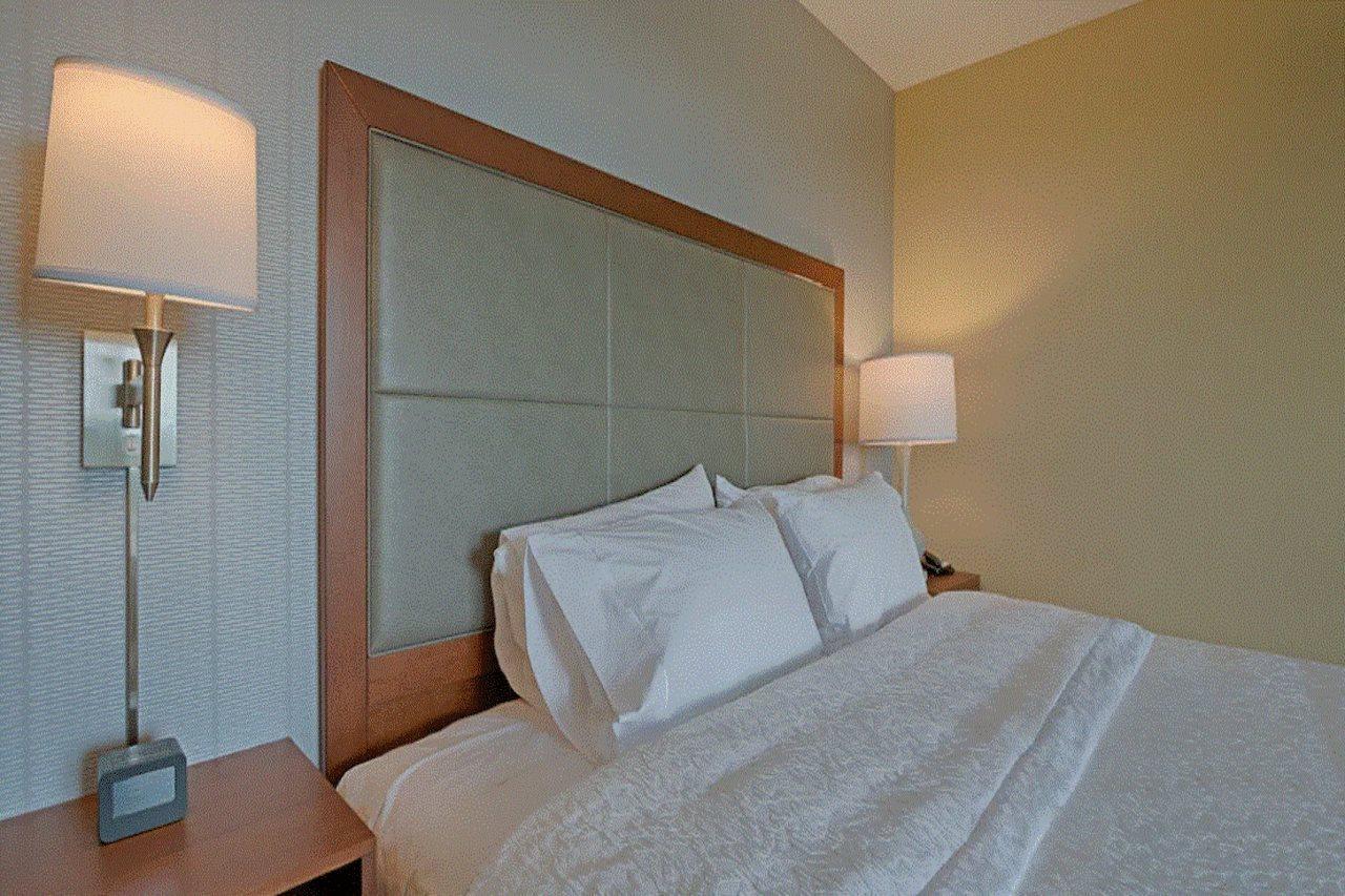 Hampton Inn & Suites Cazenovia, Ny Bagian luar foto