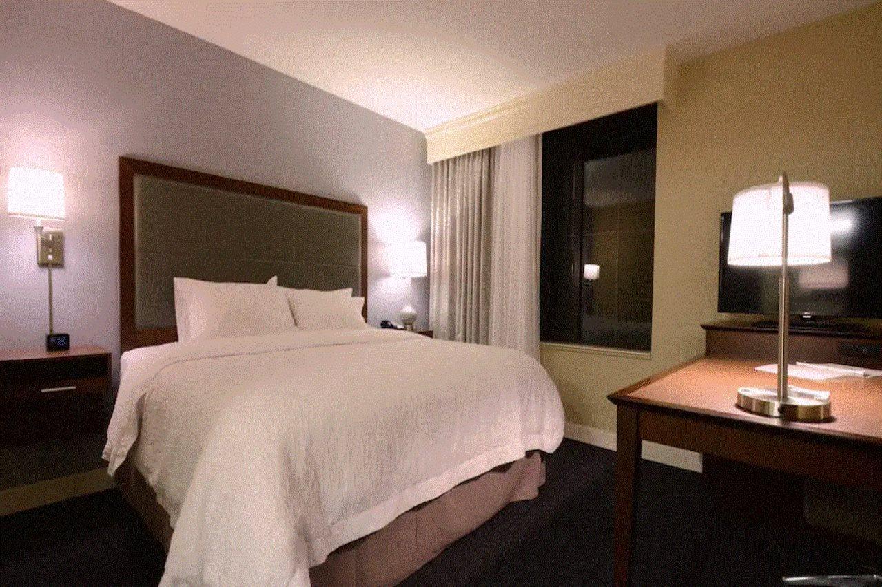 Hampton Inn & Suites Cazenovia, Ny Bagian luar foto