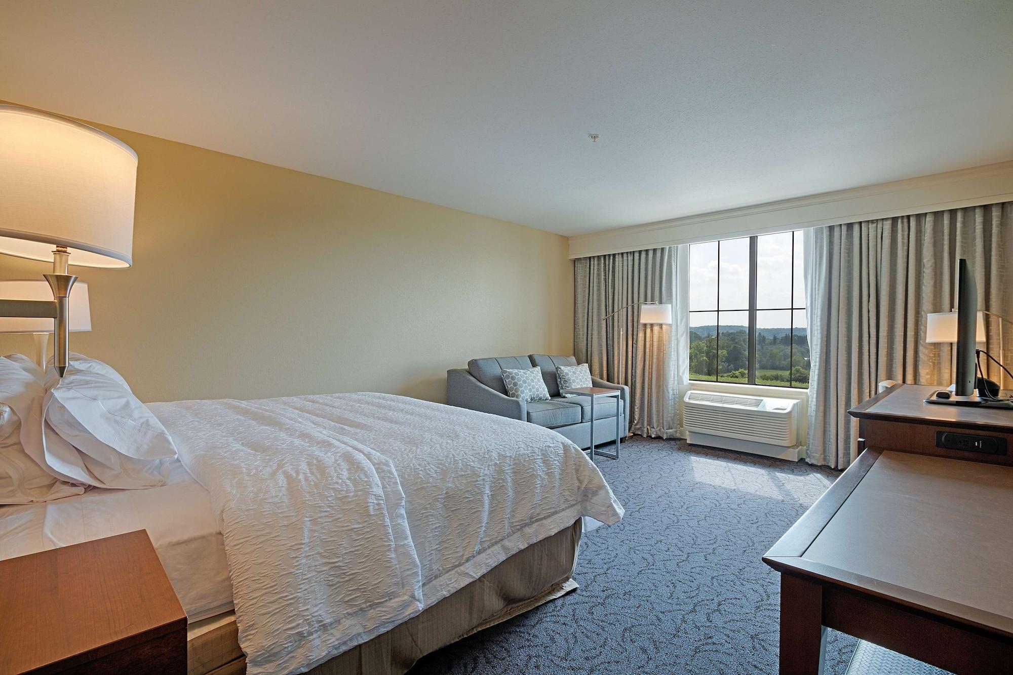 Hampton Inn & Suites Cazenovia, Ny Bagian luar foto