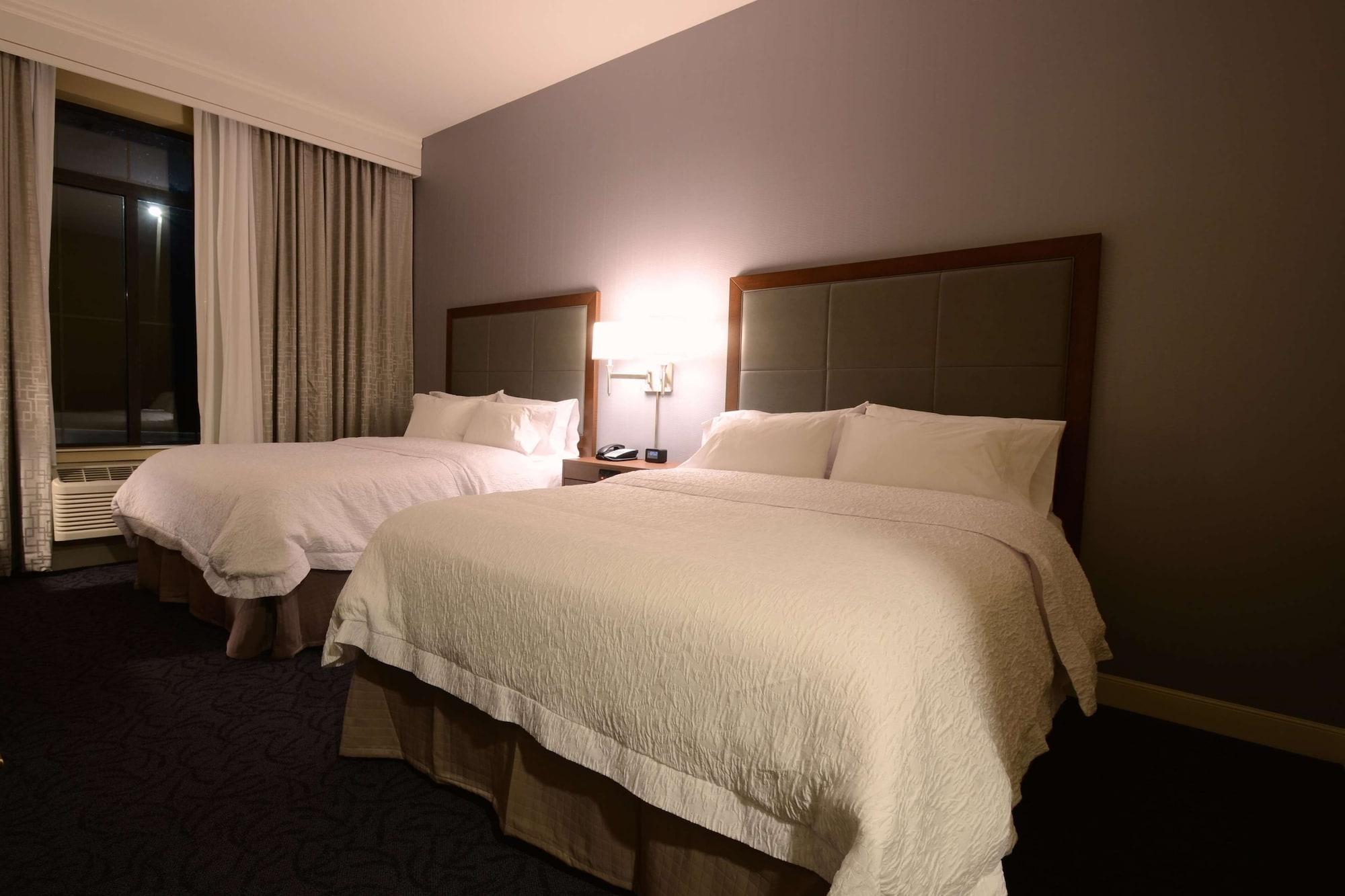 Hampton Inn & Suites Cazenovia, Ny Bagian luar foto