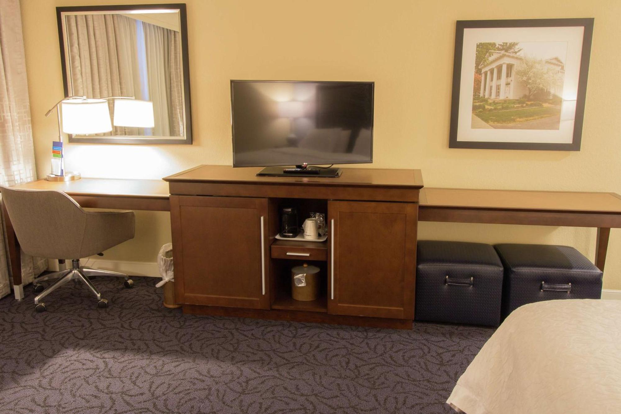 Hampton Inn & Suites Cazenovia, Ny Bagian luar foto