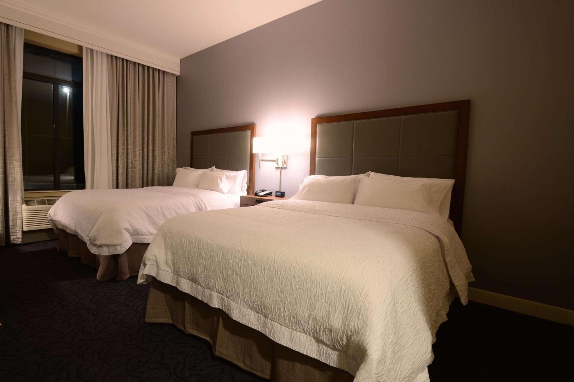 Hampton Inn & Suites Cazenovia, Ny Bagian luar foto