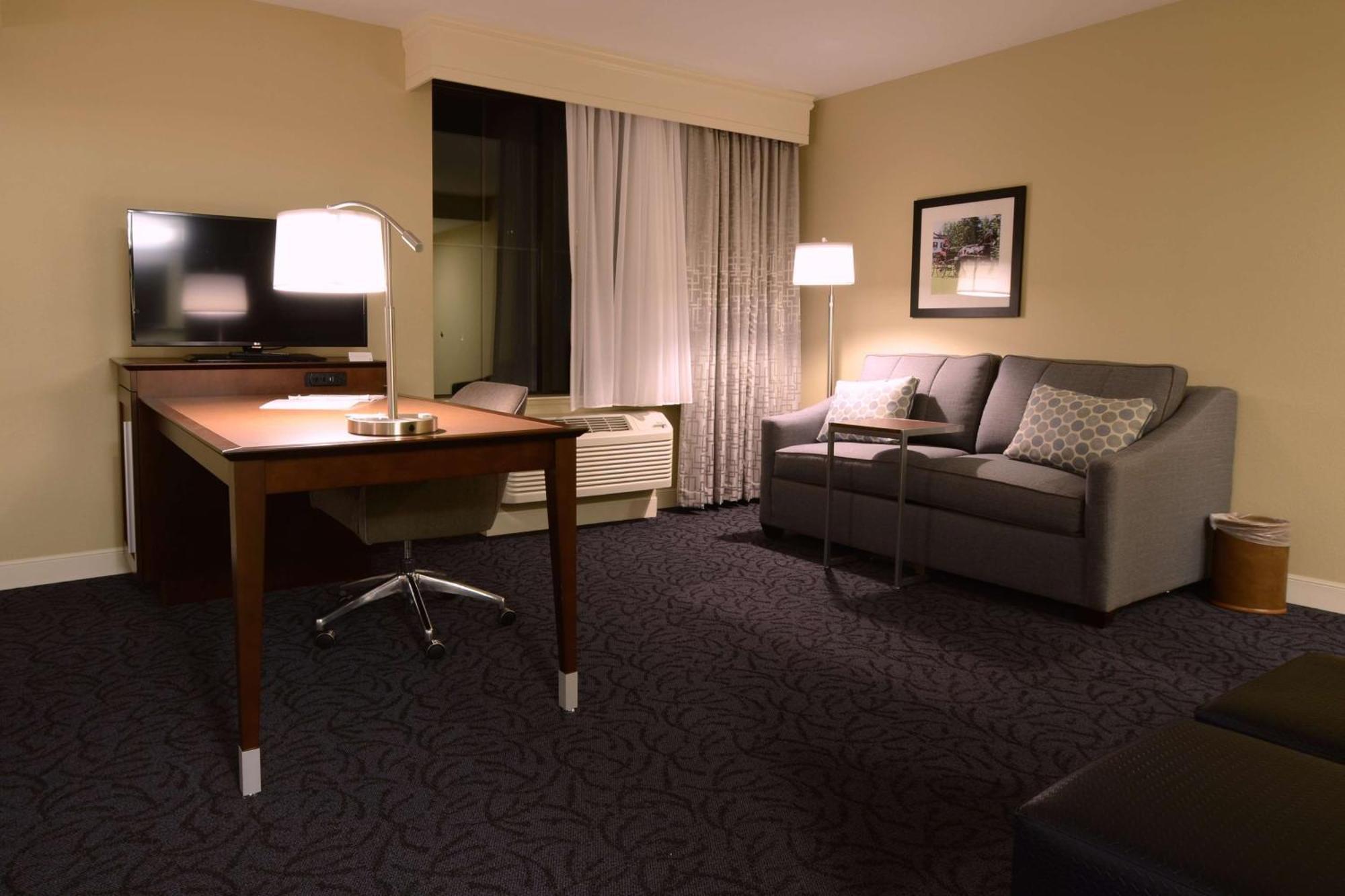 Hampton Inn & Suites Cazenovia, Ny Bagian luar foto