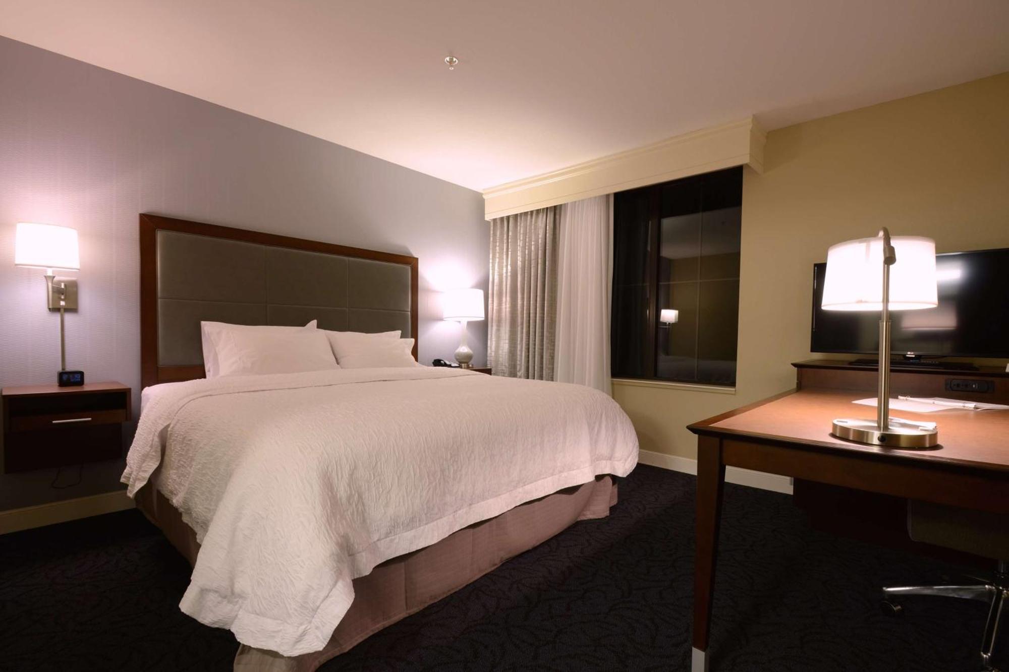 Hampton Inn & Suites Cazenovia, Ny Bagian luar foto