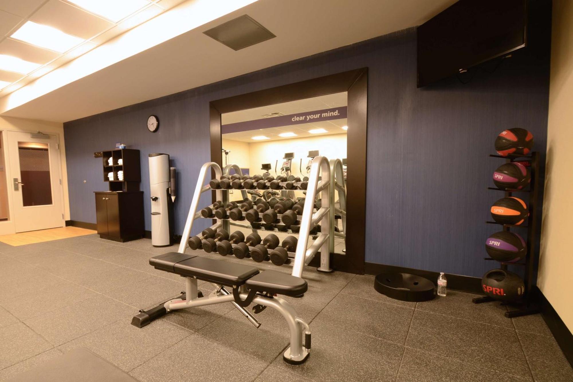 Hampton Inn & Suites Cazenovia, Ny Bagian luar foto