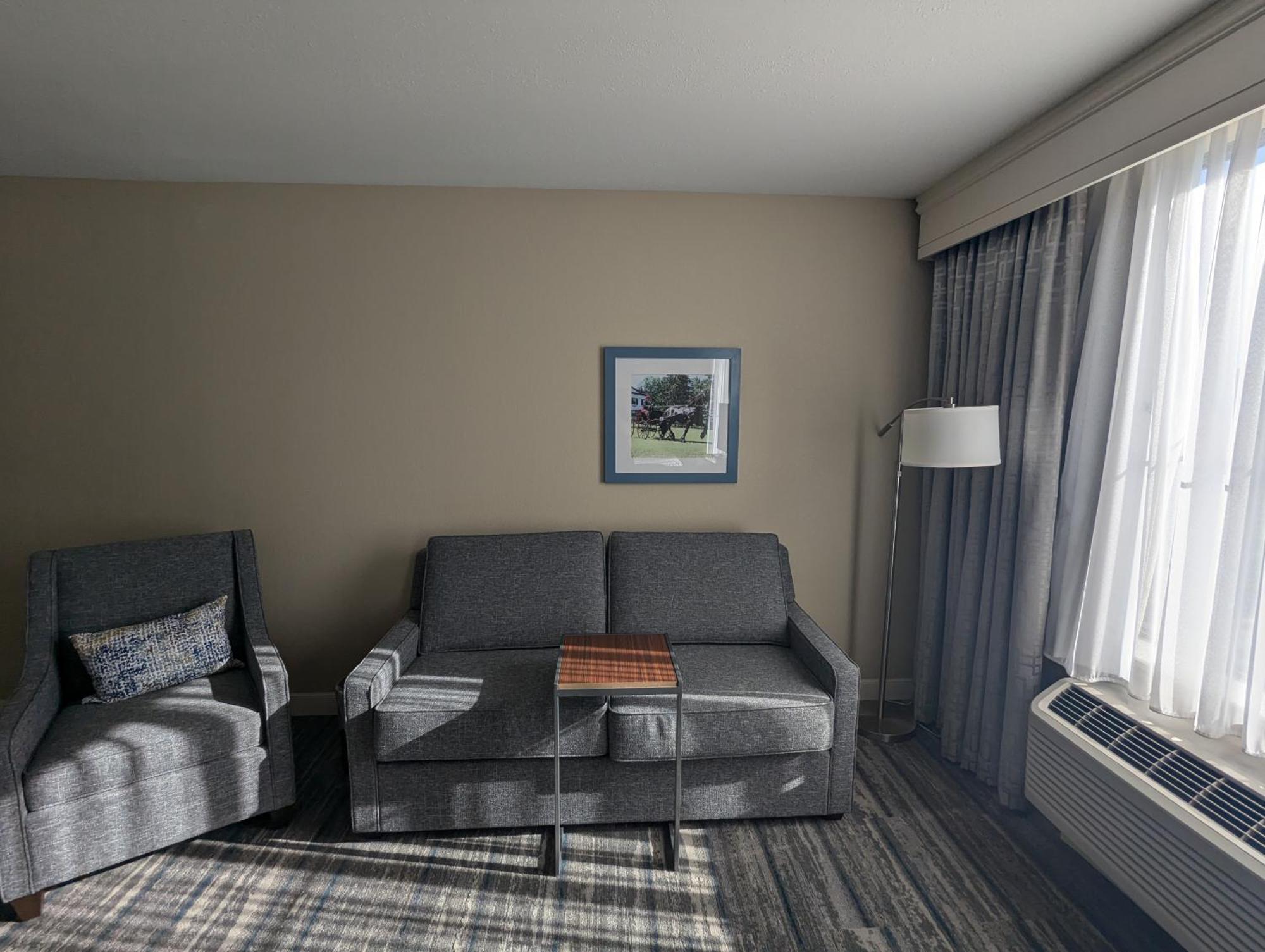 Hampton Inn & Suites Cazenovia, Ny Bagian luar foto