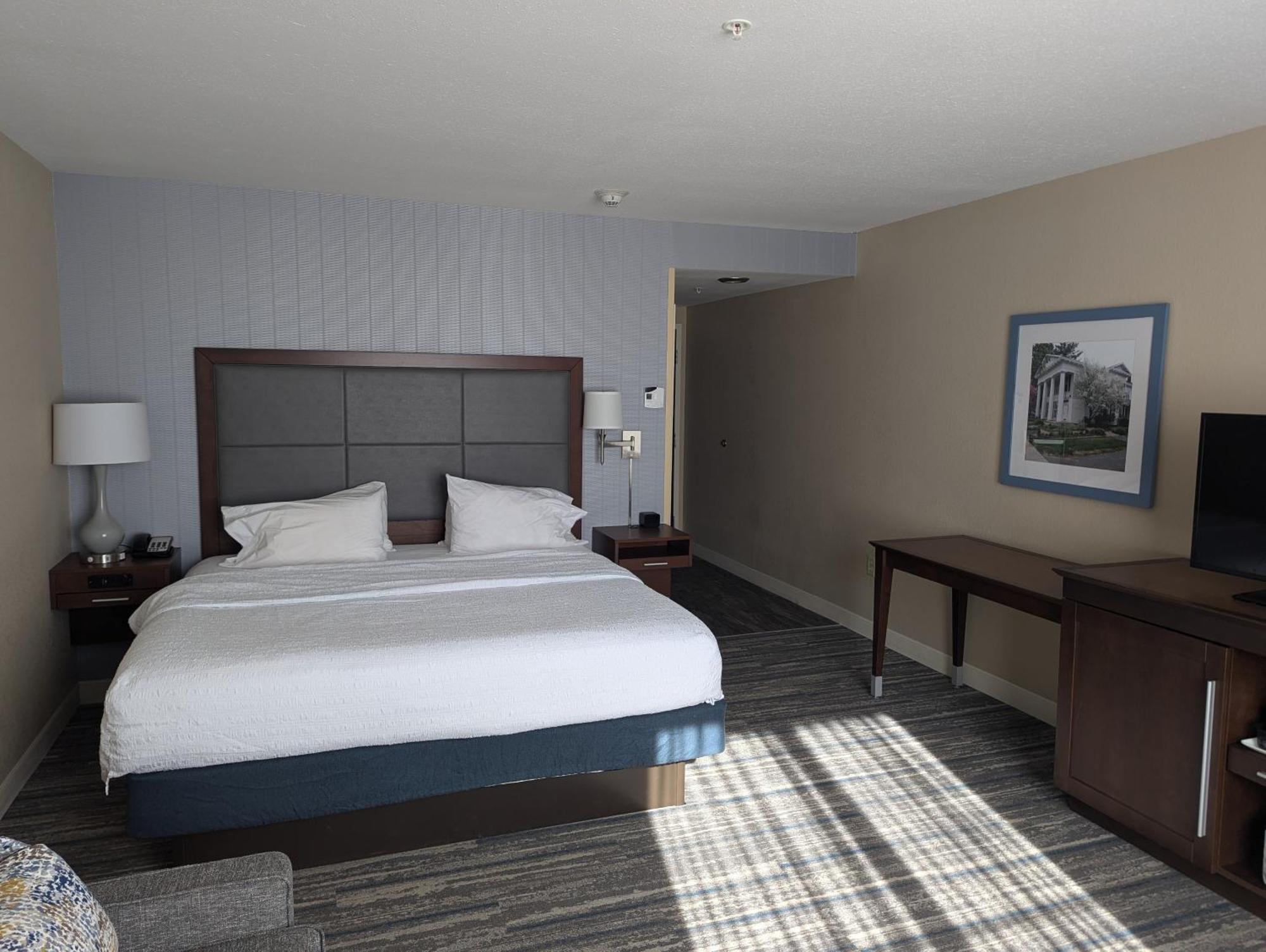 Hampton Inn & Suites Cazenovia, Ny Bagian luar foto