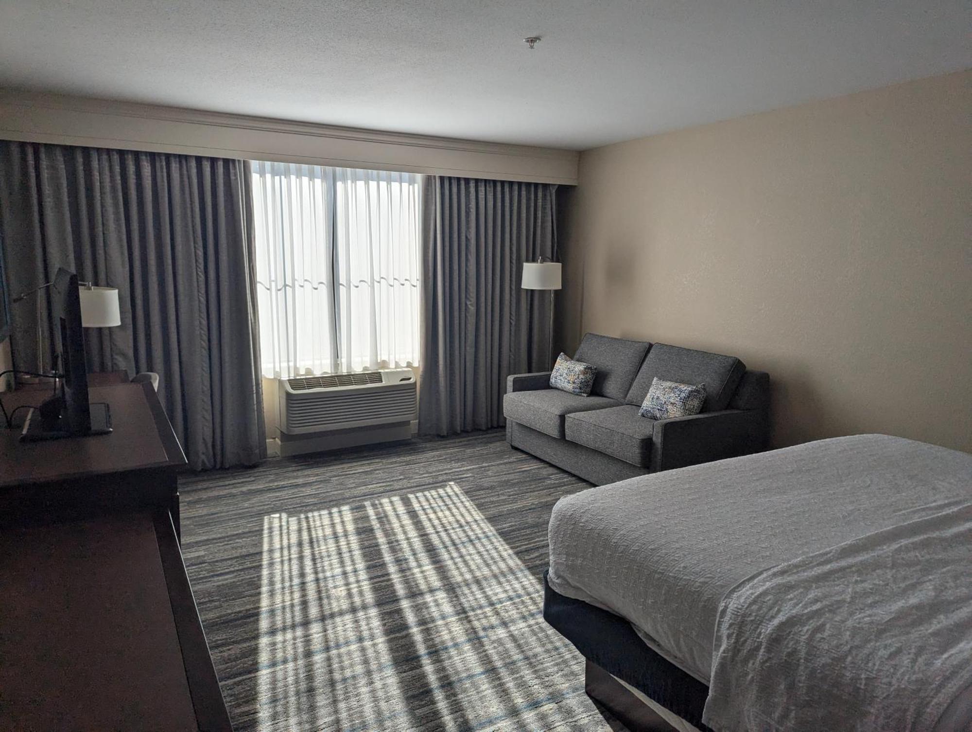 Hampton Inn & Suites Cazenovia, Ny Bagian luar foto